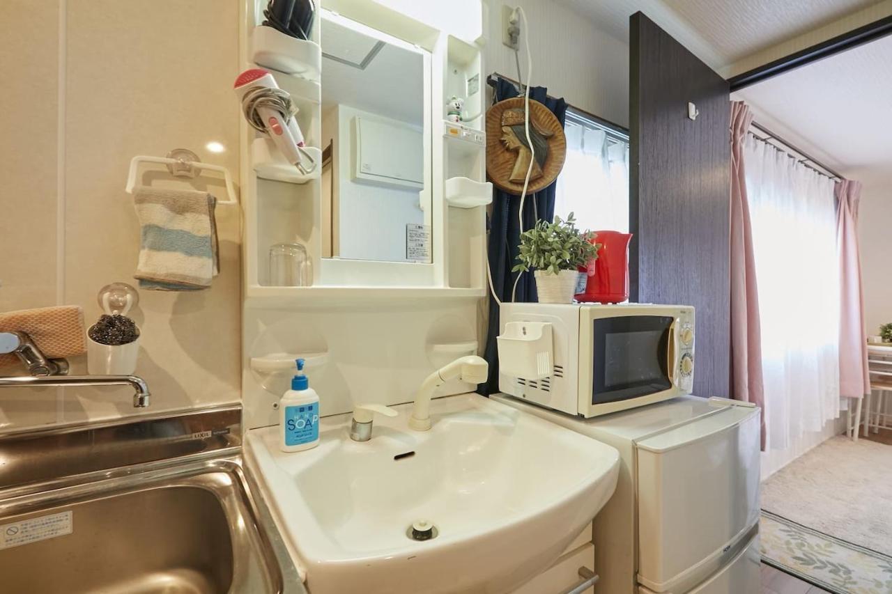 Kamiya Tk Building 203 Apartment Токио Екстериор снимка