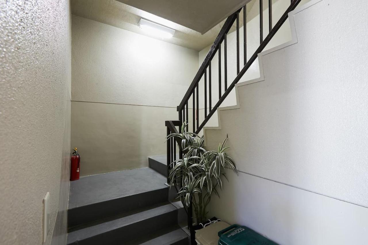 Kamiya Tk Building 203 Apartment Токио Екстериор снимка