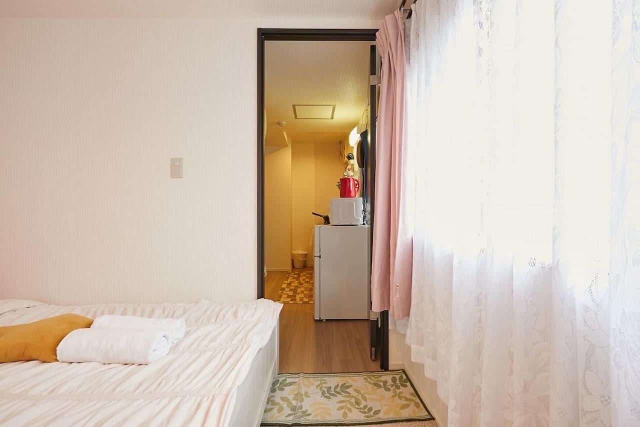 Kamiya Tk Building 203 Apartment Токио Екстериор снимка